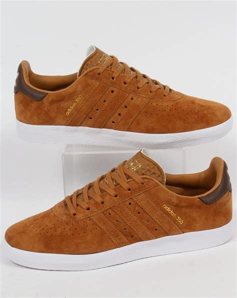 adidas tan shirt|tan adidas sneakers.